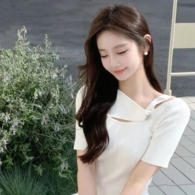 三位少女
