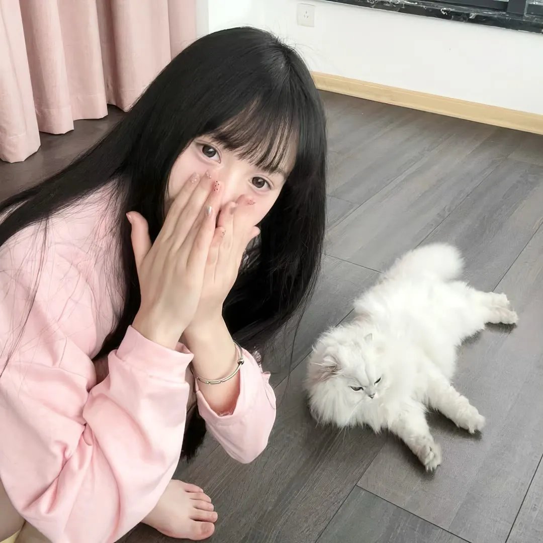 看不见的女儿